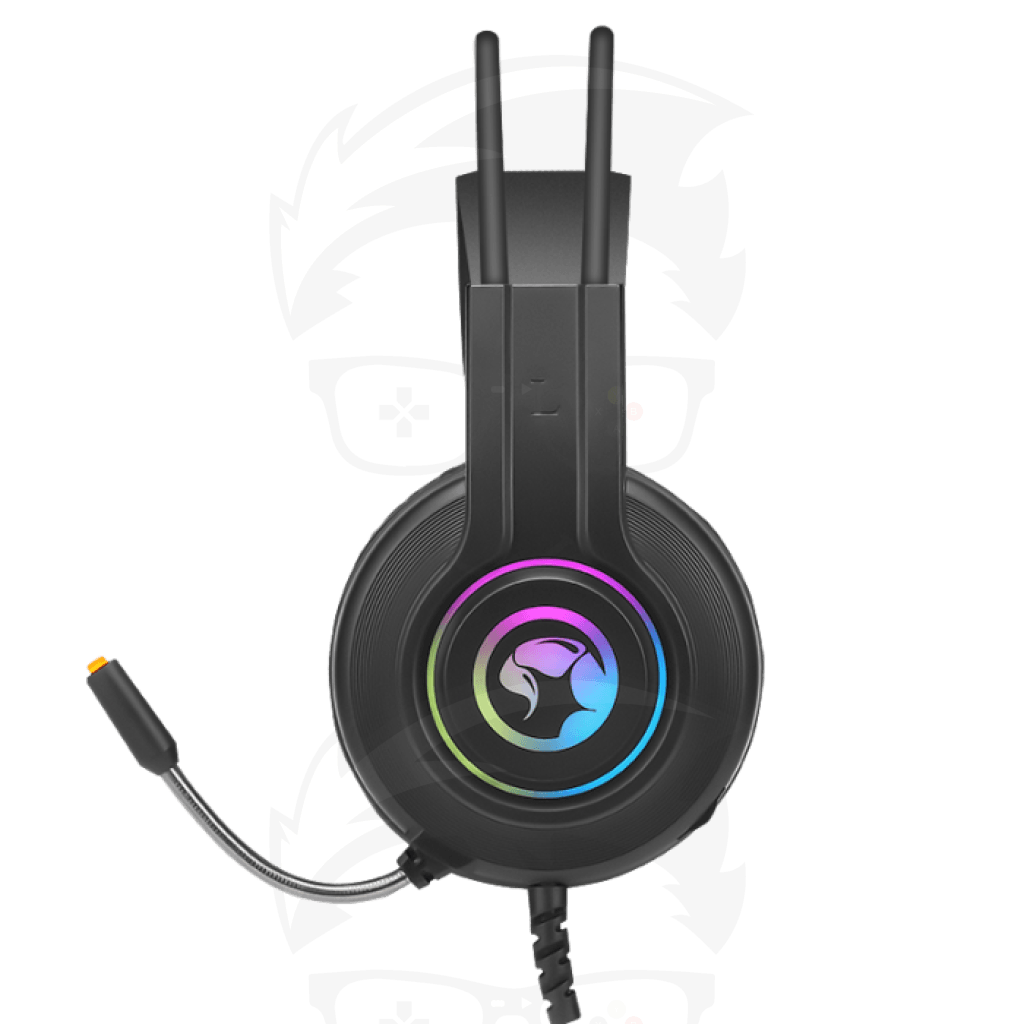 Marvo HG8935 Gaming Headset Marvo HG8935 Gaming Headset